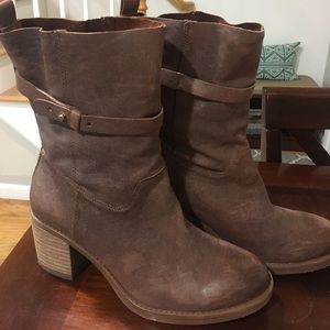 Lucky Brand boots