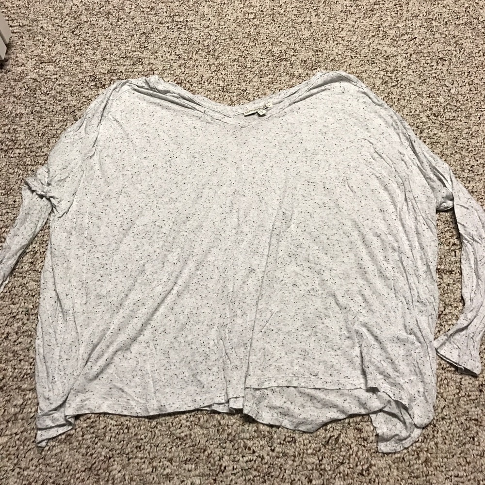 Express One Eleven Top
