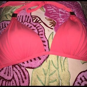 Victoria's secret push up swim top