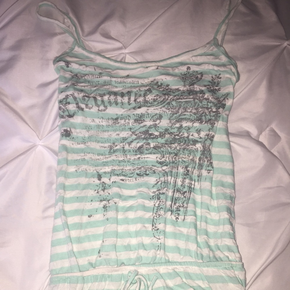 Daytrip Tank from The Buckle