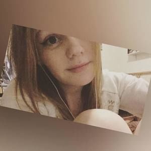 Meet your Posher, Tabitha