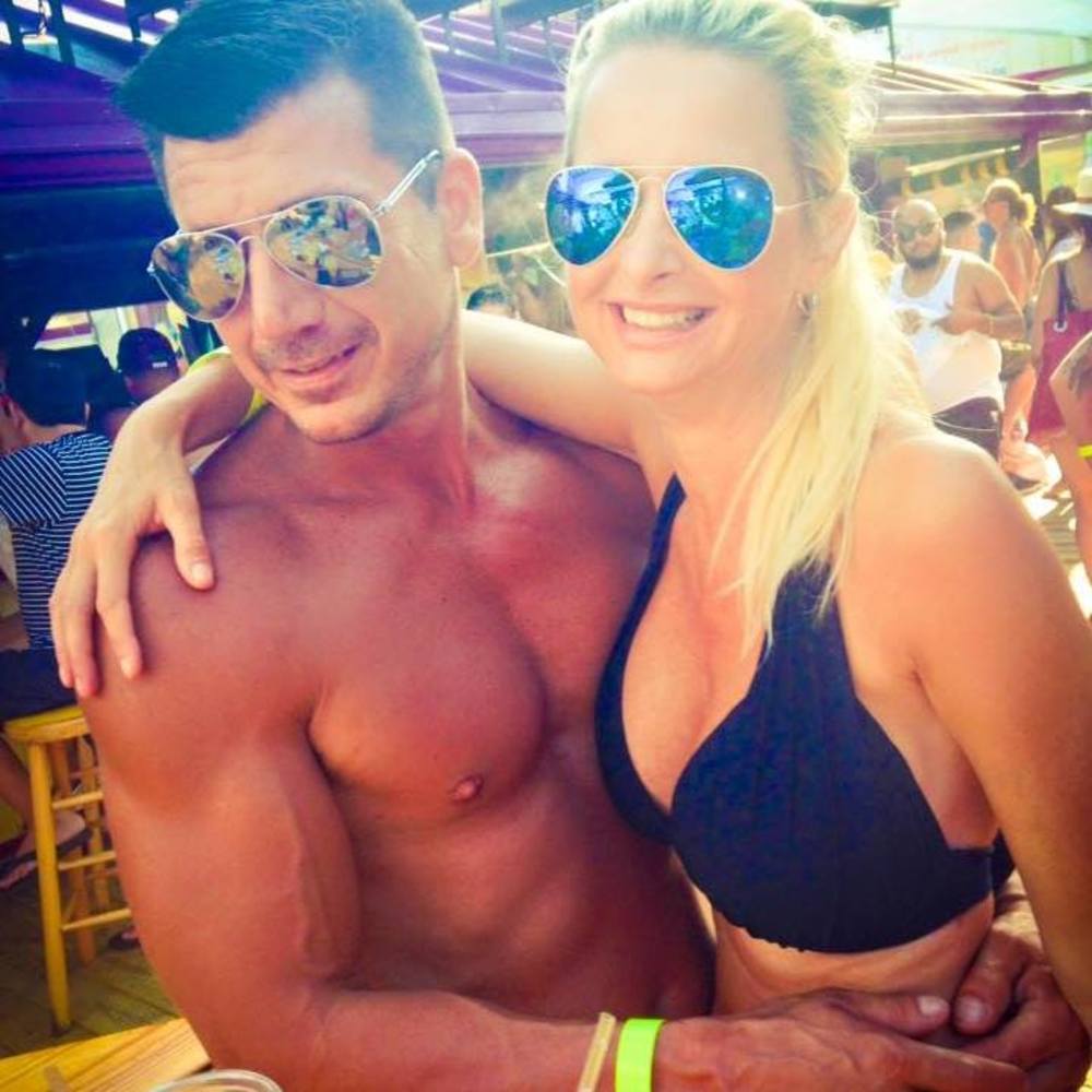 Meet your Posher, Monika