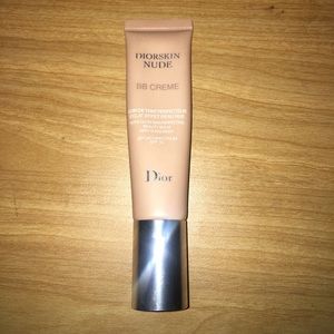 DiorSkin Nude BB Cream