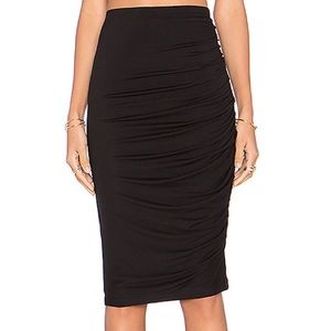 Alice and Olivia Skirt