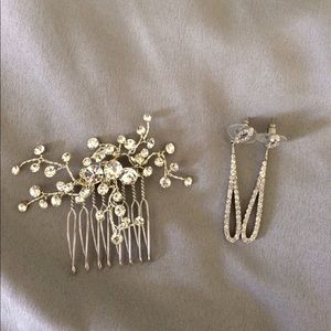 Wedding Jewelry