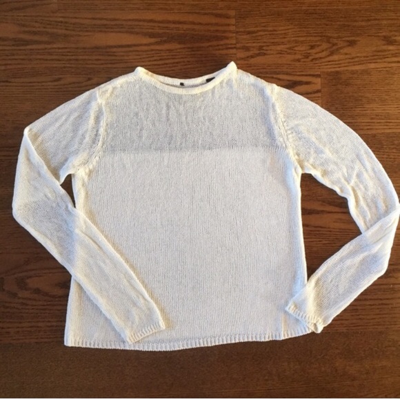 ISDA knit top - Picture 2 of 3