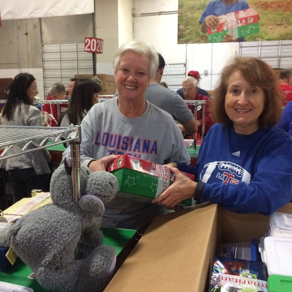 Meet your Posher, Nancy - Picture 1 of 1