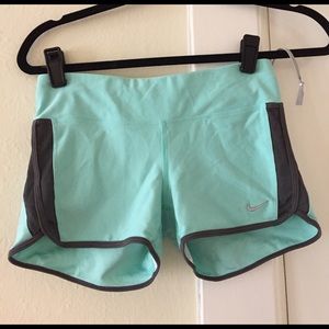 Nike dri-fit shorts