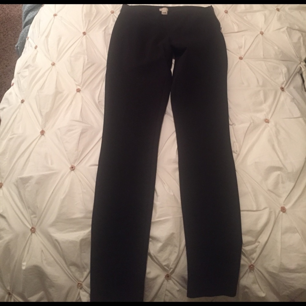 J Crew leggings
