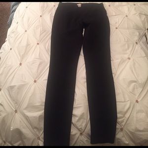 J Crew leggings