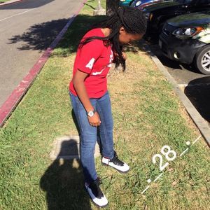 Meet your Posher, Mya