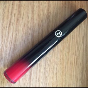 Giorgio Armani Ecstasy Lacquer lipstick - 402