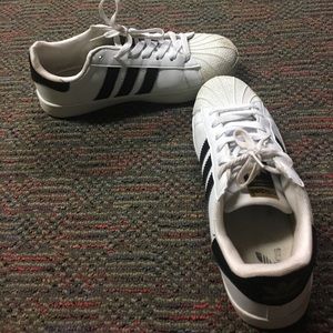 Adidas shoes