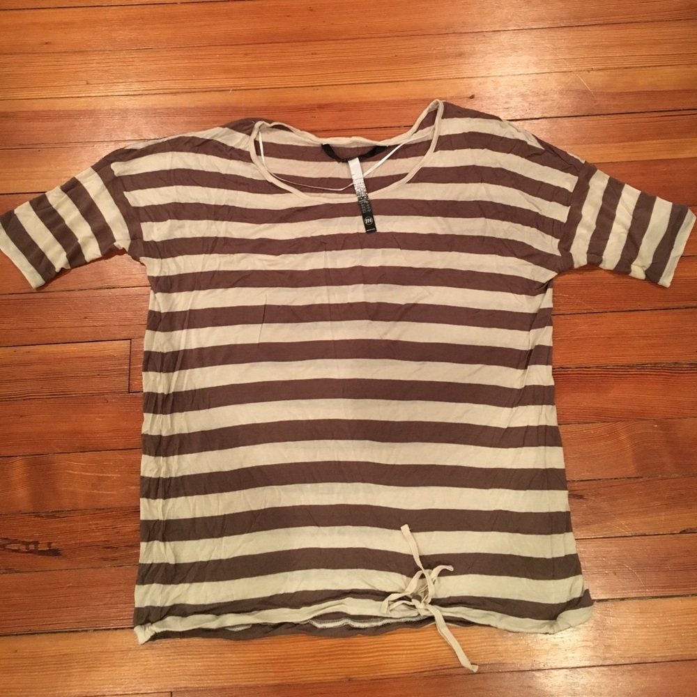 Kensie shirt