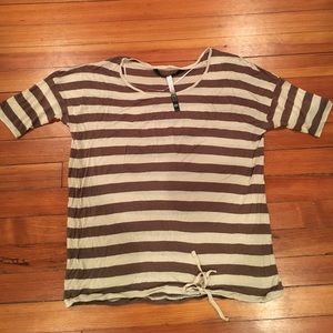 Kensie shirt