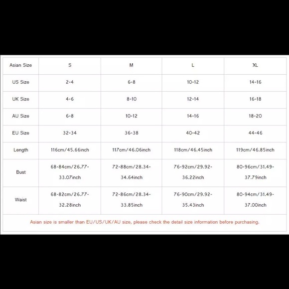 🌸One left size small 🌸 Long summer dress - Picture 3 of 3