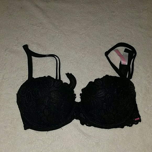PINK Victoria's Secret Other - The Date push up bra