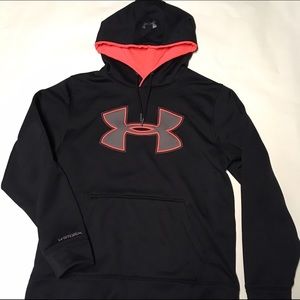 Under Armour Storm Hoodie