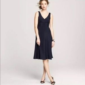 J. Crew Sophia Dress