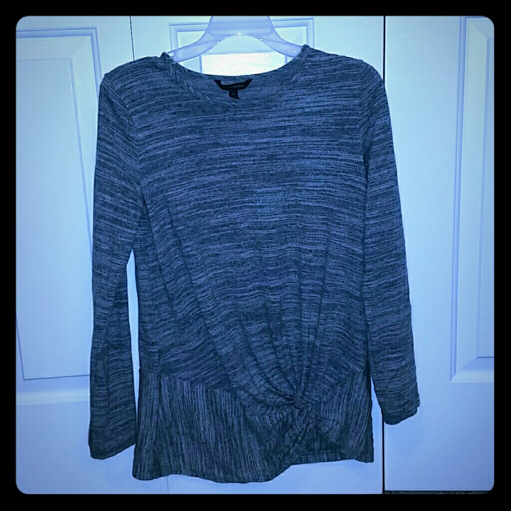 Banana Republic long-sleeved shirt