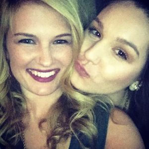 Meet your Posher, Jaclyn