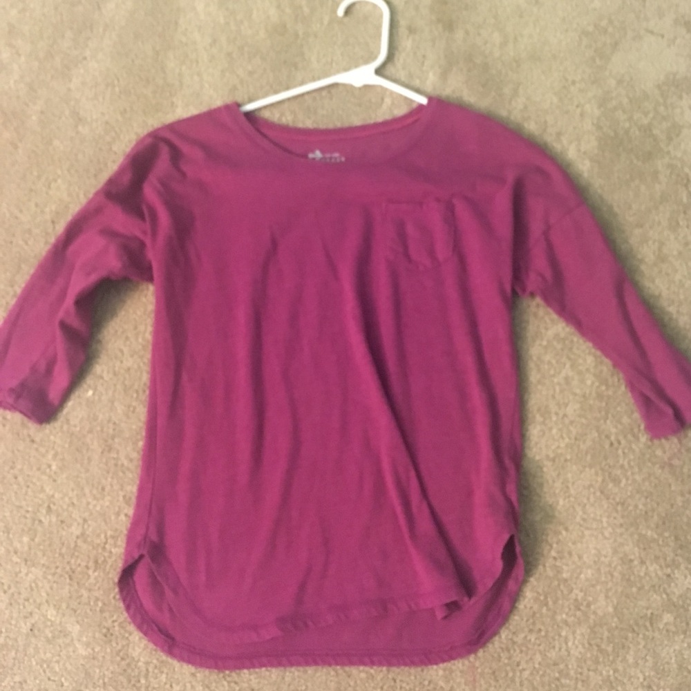 Girls top