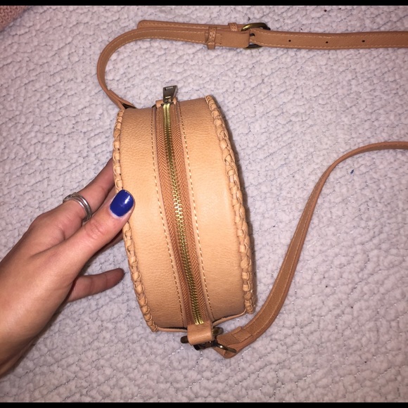 Street level purse (cross body) - Picture 3 of 3