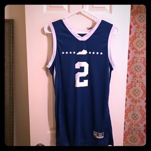 💙Kentucky Jersey