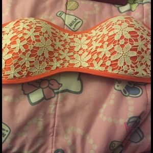 American Eagle bathing suit top