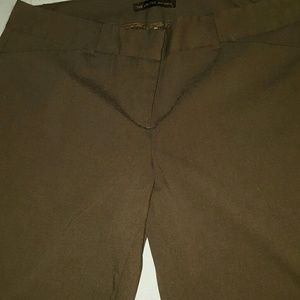 The Limited Exact Stretch Pants