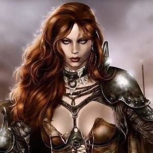 Meet your Posher, Katherine