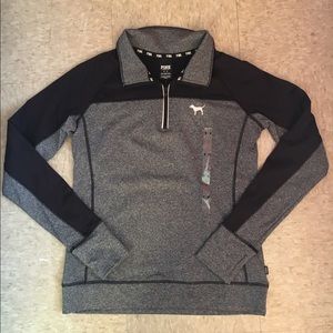Running sweater