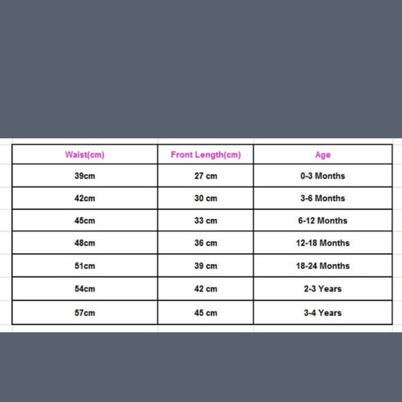 🎉2x HP🎉 everything kids- Baby girl jumpsuit - Picture 4 of 4