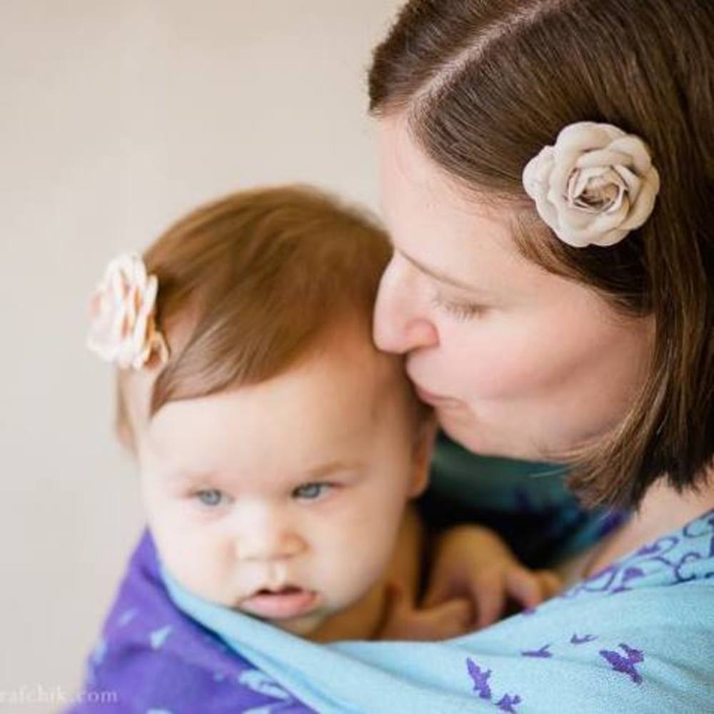 Meet your Posher, Kate