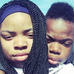 Meet your Posher, Tierra