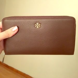 Tory Burch Wallet