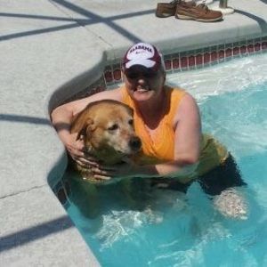 Meet your Posher, Martha