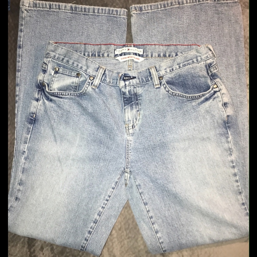 Tommy Hilfiger Jeans