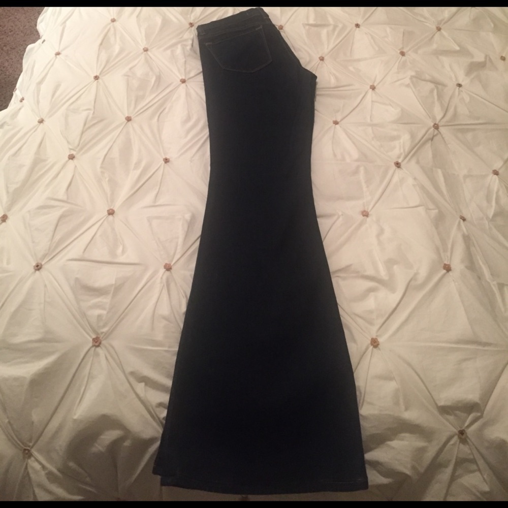 JBrand Flare Jeans