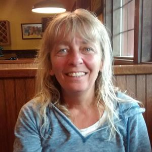 Meet your Posher, Betty