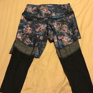 Lululemon High Time Pants