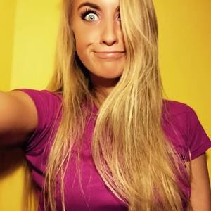 Meet your Posher, Kate