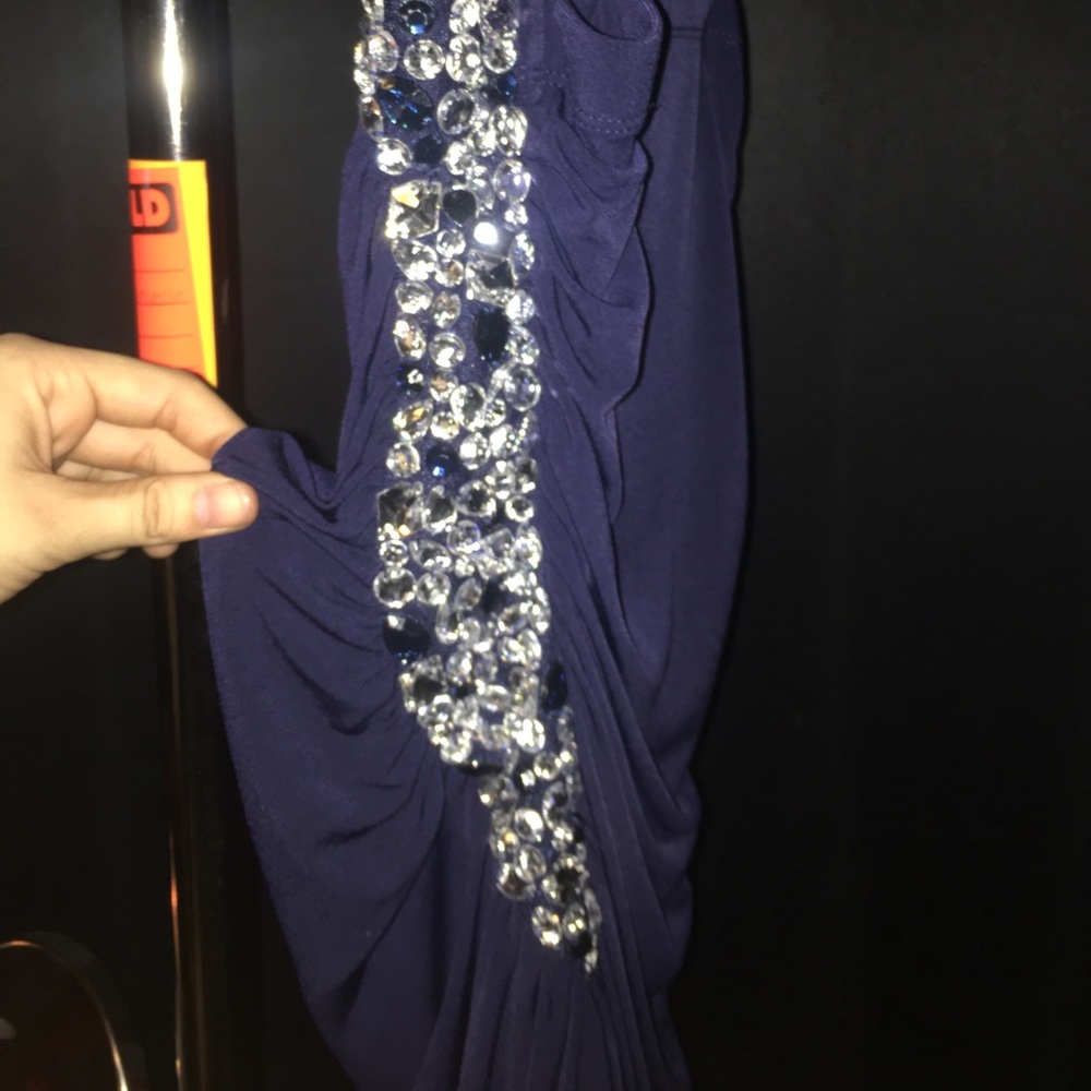 bedazzled dress - Picture 3 of 3