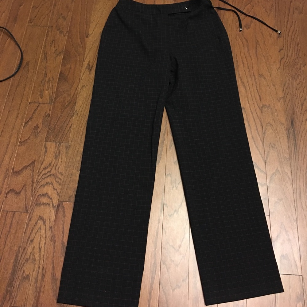 ANN TAYLOR PANTS