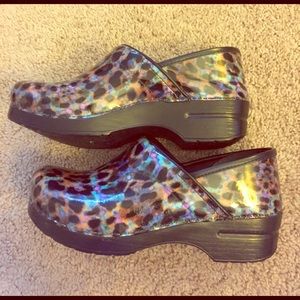 Dansko Clogs