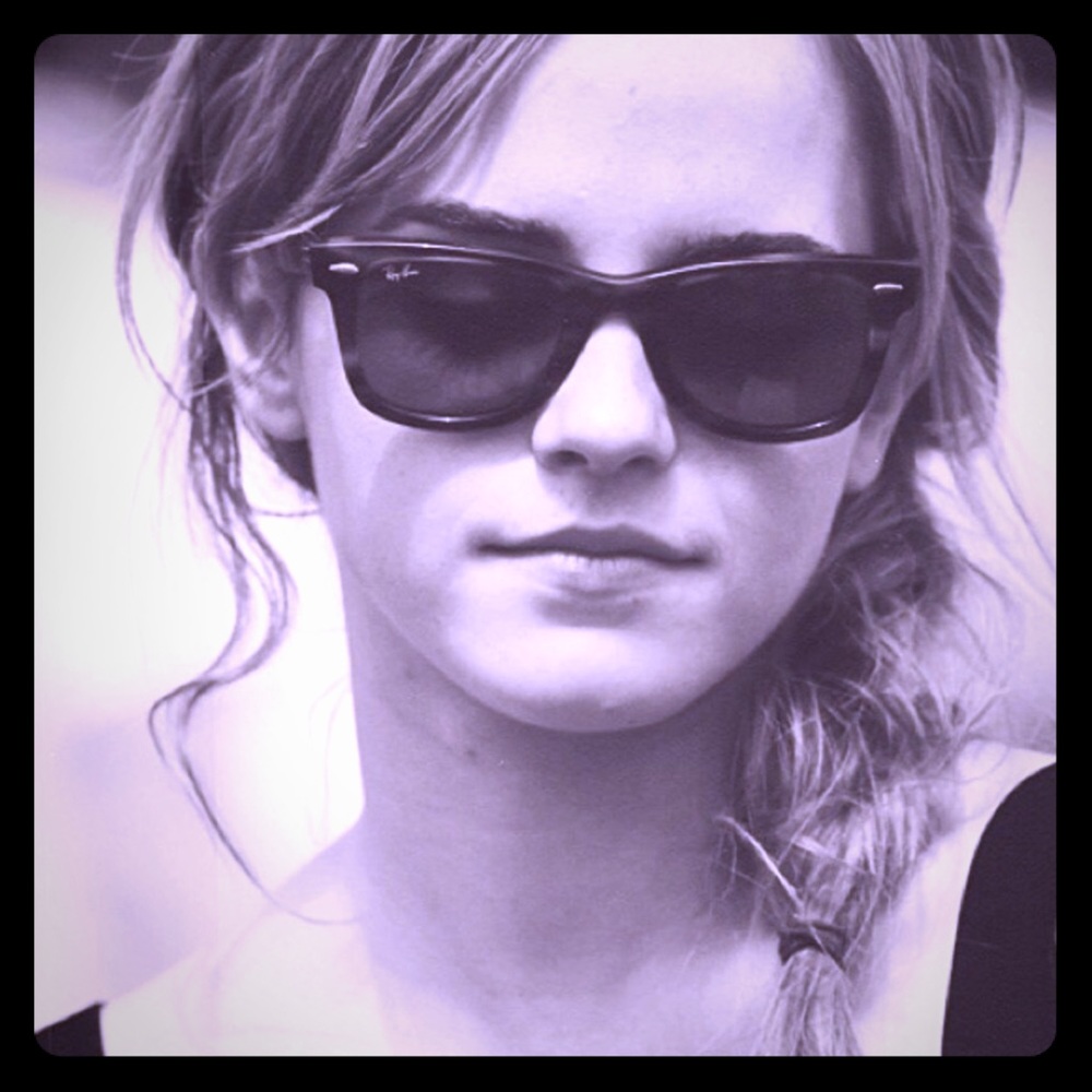 RayBan Original Wayfarer Tortoise Shell
