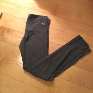 PINK Victoria's Secret leggings