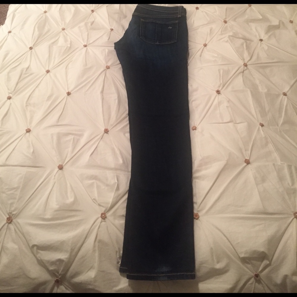 Rag & Bone Jeans