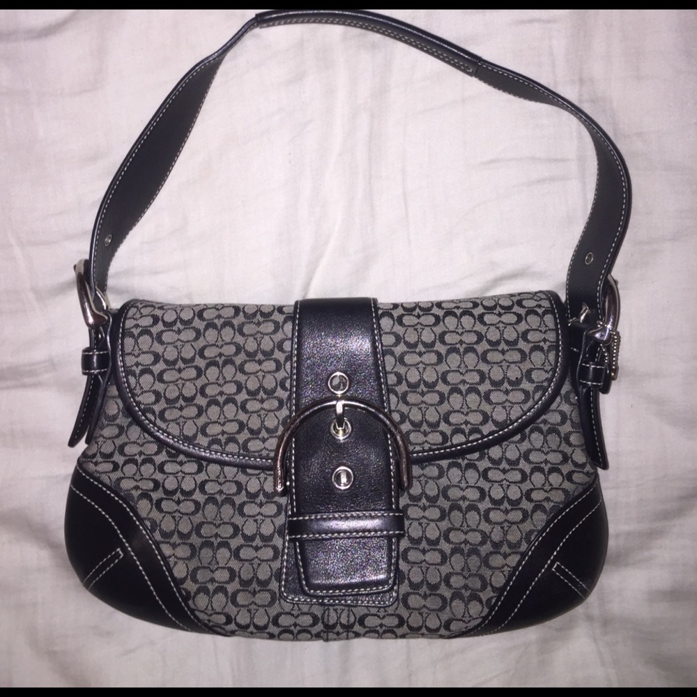 ‼️CLEARANCE‼️‼️COACH bag