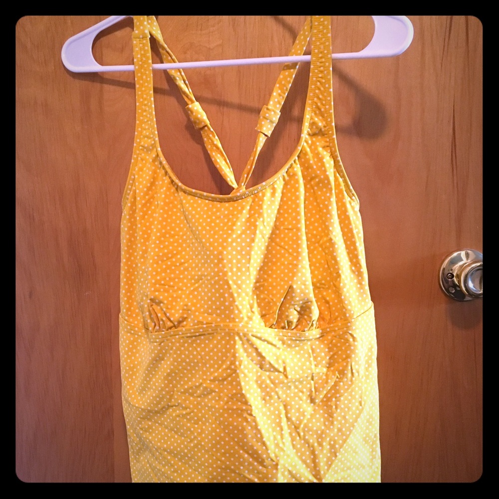 Cute bathing suit tops perfect for summer!